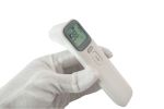 No Touch Non-Contact Forehead Digital Thermometer SLIM Home Medical Level