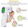 Digital Infrared Thermometer Non-contact Forehead Body Thermometer Surface Room Instant Accurate Reading