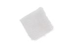 Gauze Sponges 2" x 2". Case of 8000 12-ply Gauze Dressings for Wound Cleaning; prepping; debriding; Packing. Non-sterile; 100% Cotton; Latex-Free.