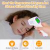 Digital Infrared Thermometer Non-contact Forehead Body Thermometer Surface Room Instant Accurate Reading