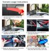 Multi-functional Car Emergency Kits Automotive Hand Tools for Outdoor