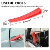 Multi-functional Car Emergency Kits Automotive Hand Tools for Outdoor